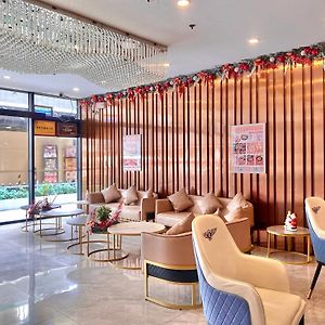 Guangdon Business Hotel-Near Mall Of Asia, Smx & Manila World Trade Center